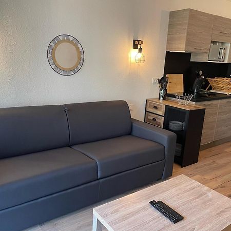 Appartement 200M De L'Ocean Avec Piscine Exterieure Mimizan Exterior foto